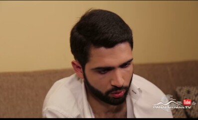Kayaran - Episode 155 (04.05.2017) [2017/հայկական սերիալ/հայերեն]