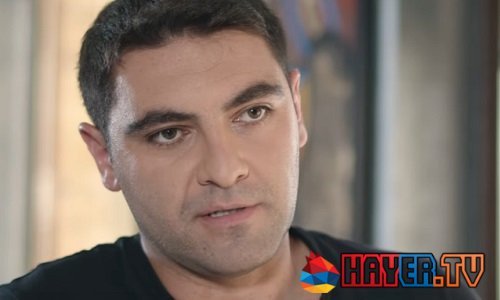 Խափկանք - Episode 231 [հայկական սերիալ/հայերեն]