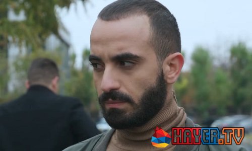 Shirazi Varde - Episode 205 [հայկական սերիալ/հայերեն]